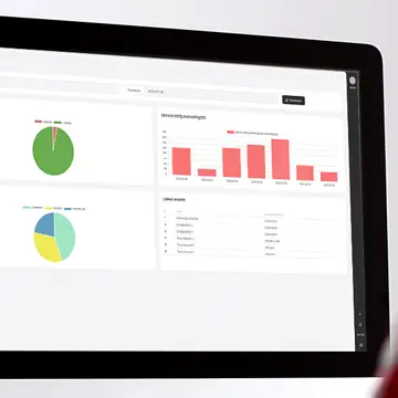 Foto föreställande MaintPlanner