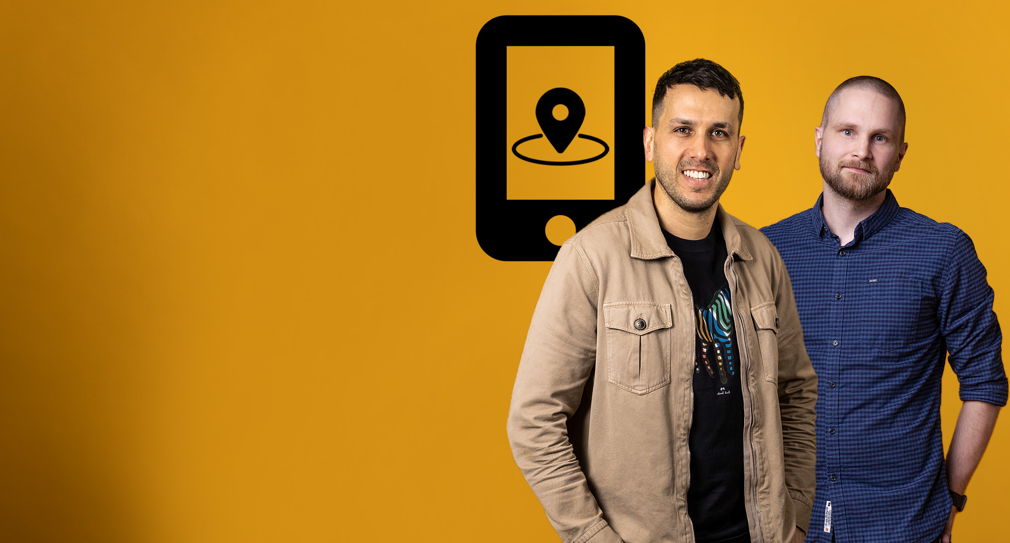 Foto föreställande  – Telefonens hårdvara = Bra appar