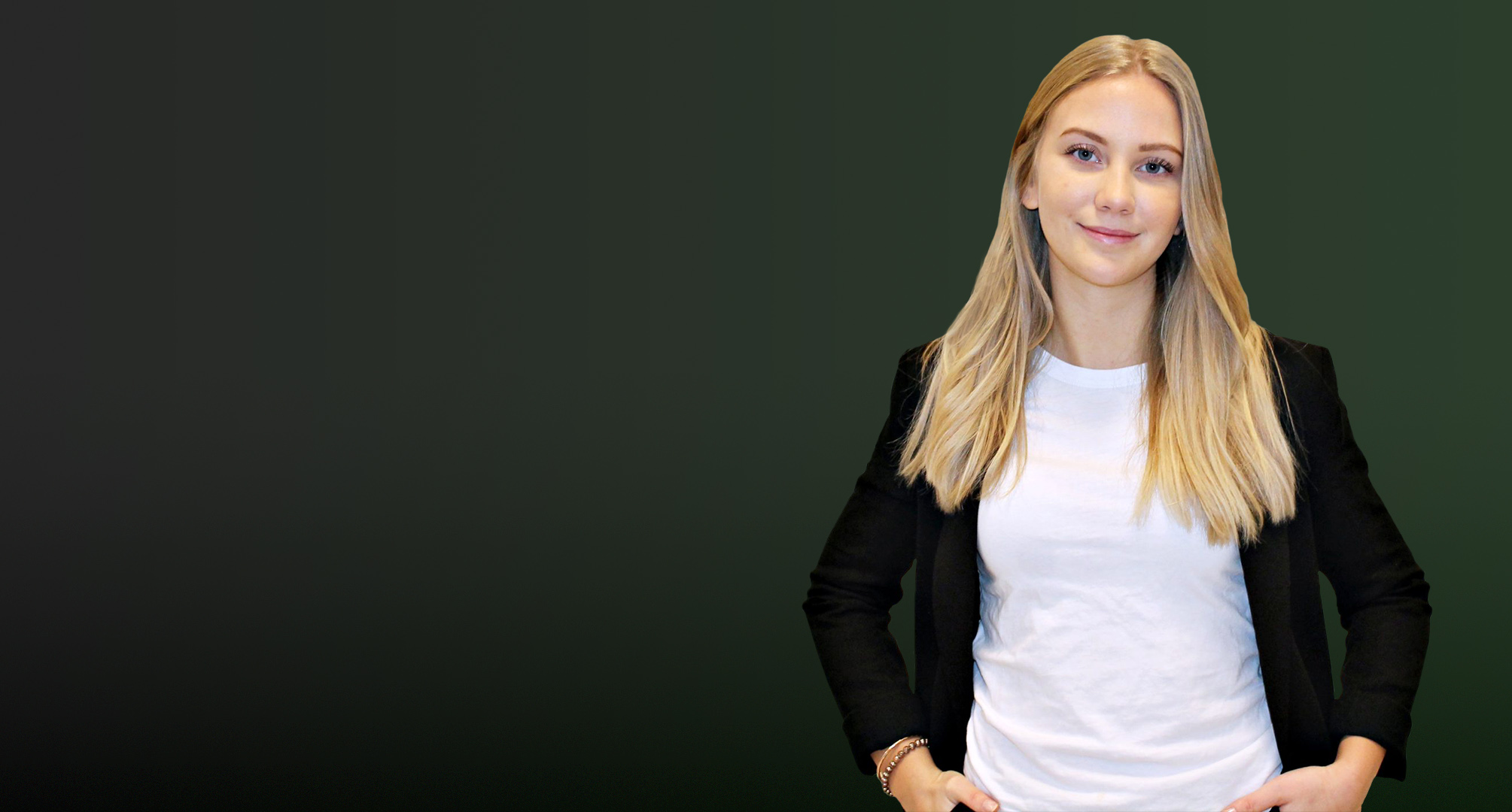 Foto föreställande  - Matilda på Parking Time vet