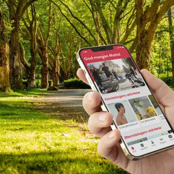 Foto föreställande Oblivio