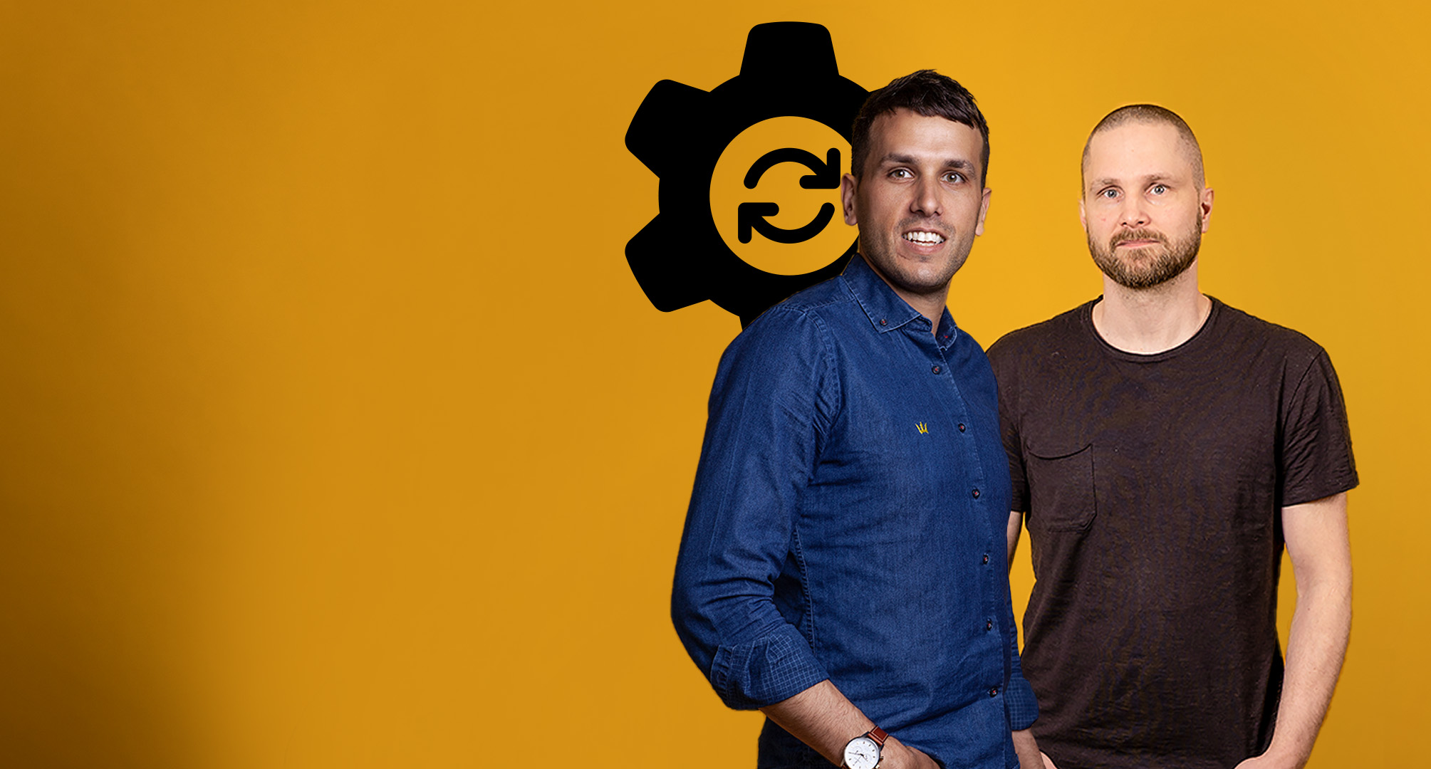 Foto föreställande  – Att underhålla och uppdatera en app