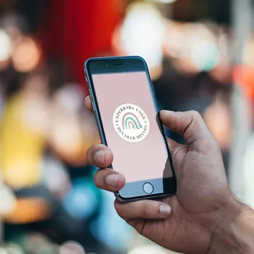 Foto föreställande  – Gör en fotobok som ger minnen för livet