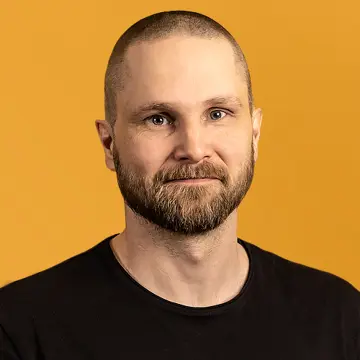 Foto föreställande Tommy Dufmats