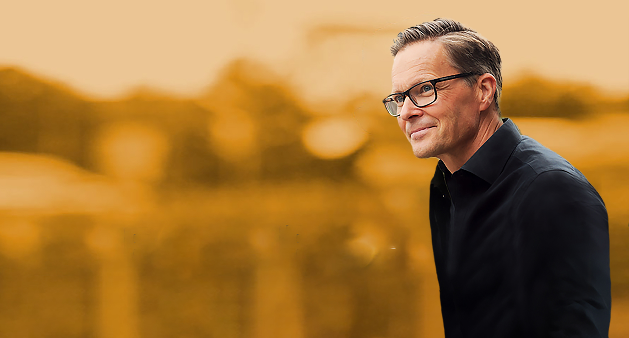 Foto föreställandeRobert Jansz gästar Entreprenörsdriv