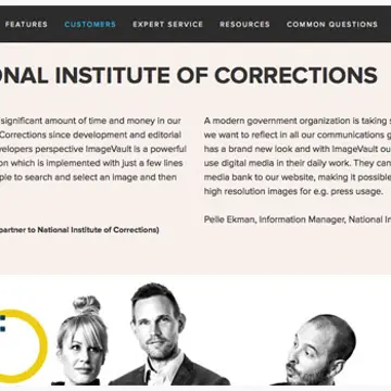 Foto föreställande  partner case