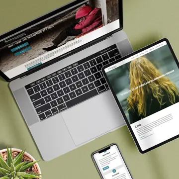 Foto föreställande  - Ny webbplats till Norrköpings Stadsmission