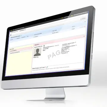 Foto föreställande Säkerhetsbedömning Kriminalvården