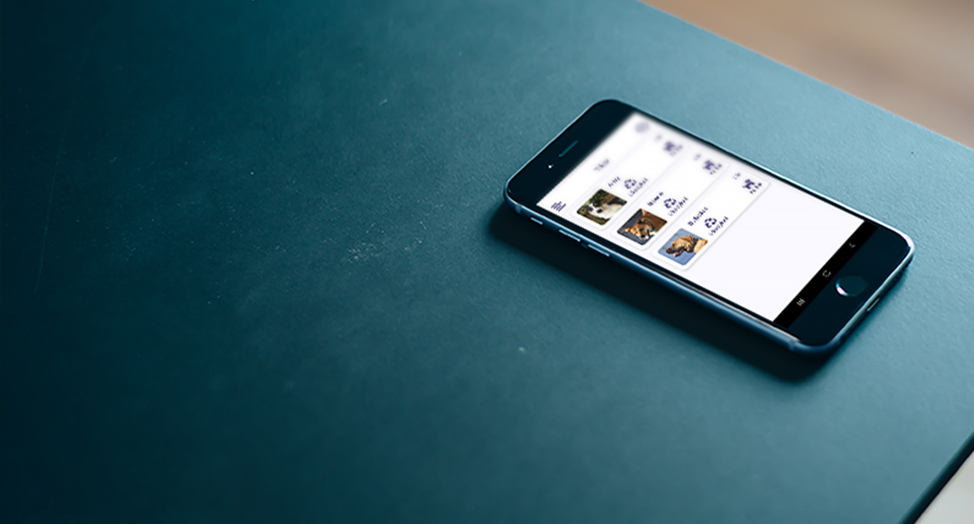 Foto föreställande – Breeding Journal en app för uppfödare