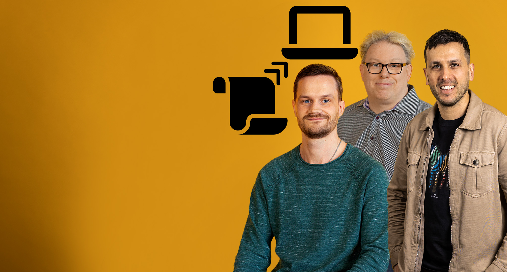 Foto föreställande  – Därför ska du digitalisera din verksamhet