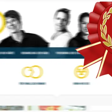 Foto föreställande  - Fjärde bästa myndighetssajt på nätet