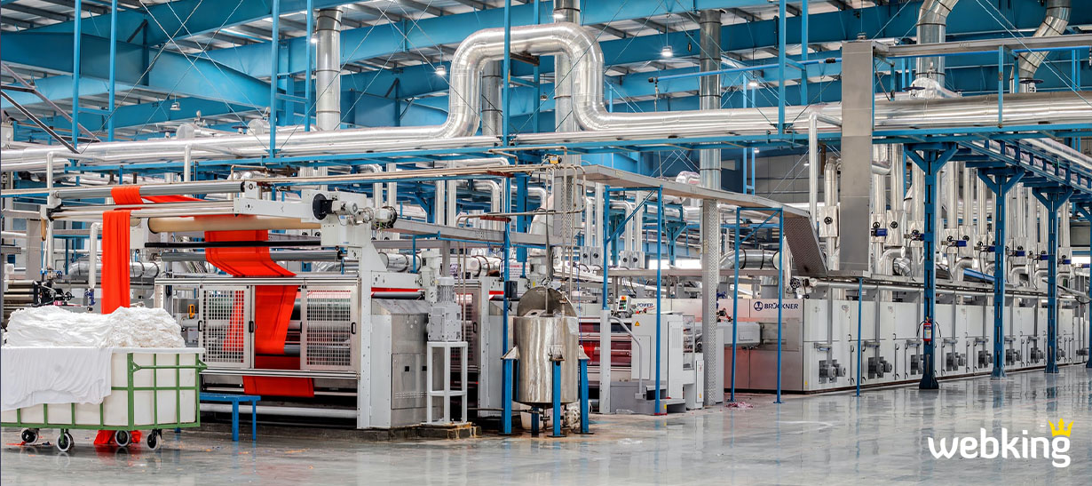 Foto föreställande  - Vi bygger app till processindustrin