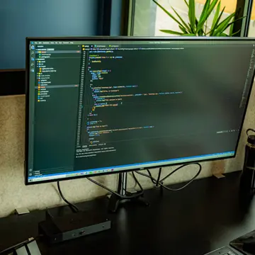 Foto föreställande  - Sökmotoroptimera med vår checklista och få fler besökare