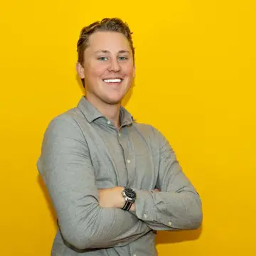 Foto föreställande  - Utvecklare på Webking