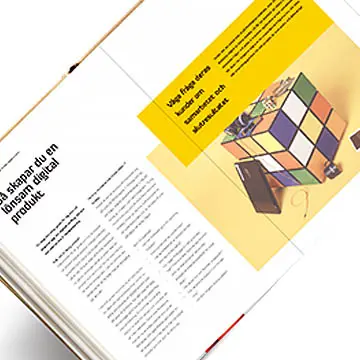 Foto föreställande Så skapar du en lönsam digital produkt