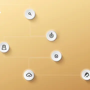 Foto föreställande Vi förverkligar din idé - Så här går det till