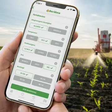 Foto föreställande Hjälpredan