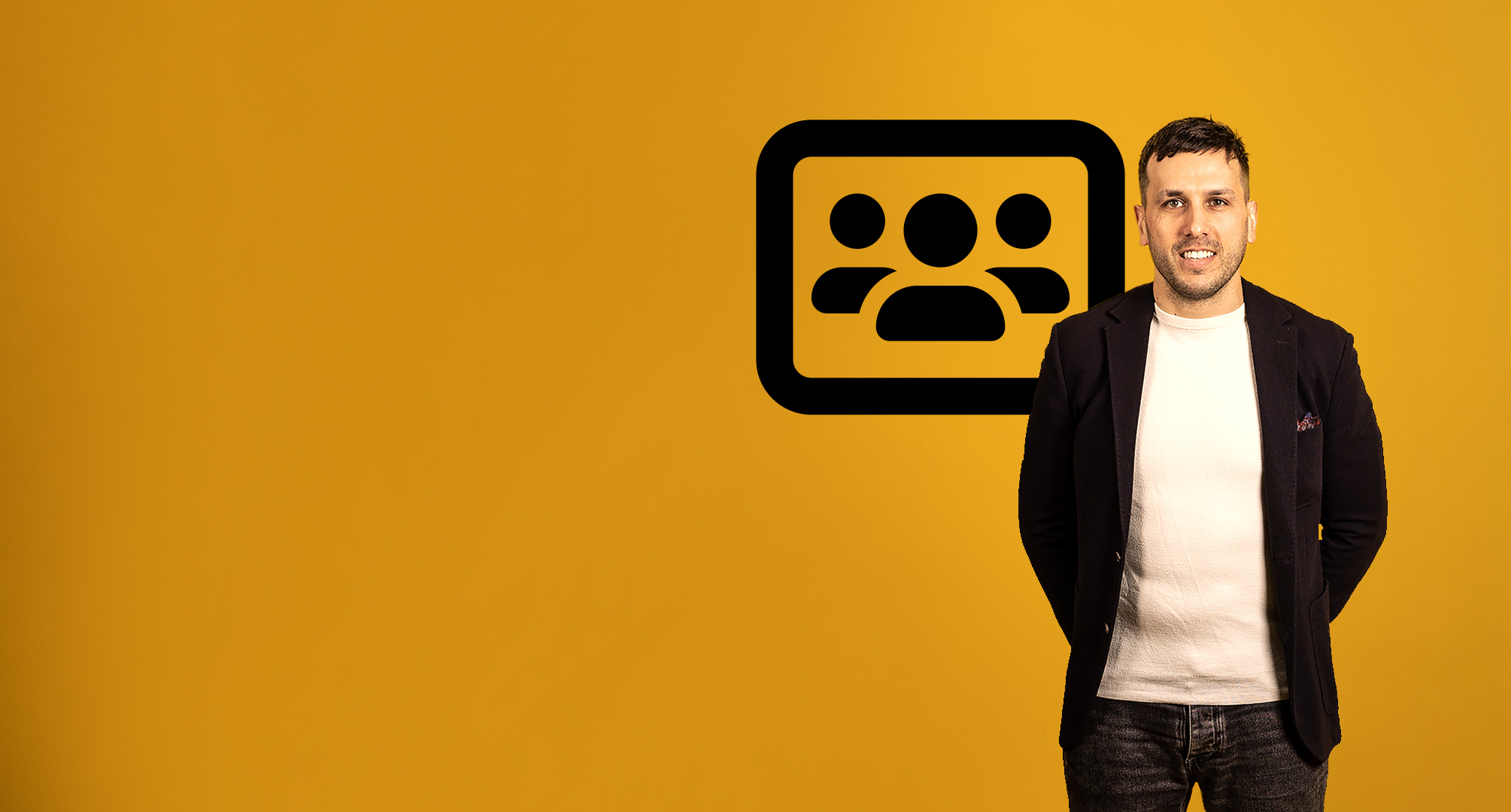 Foto föreställande – Få fler affärer med en digital kundzon