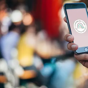 Foto föreställande Underbara Unge