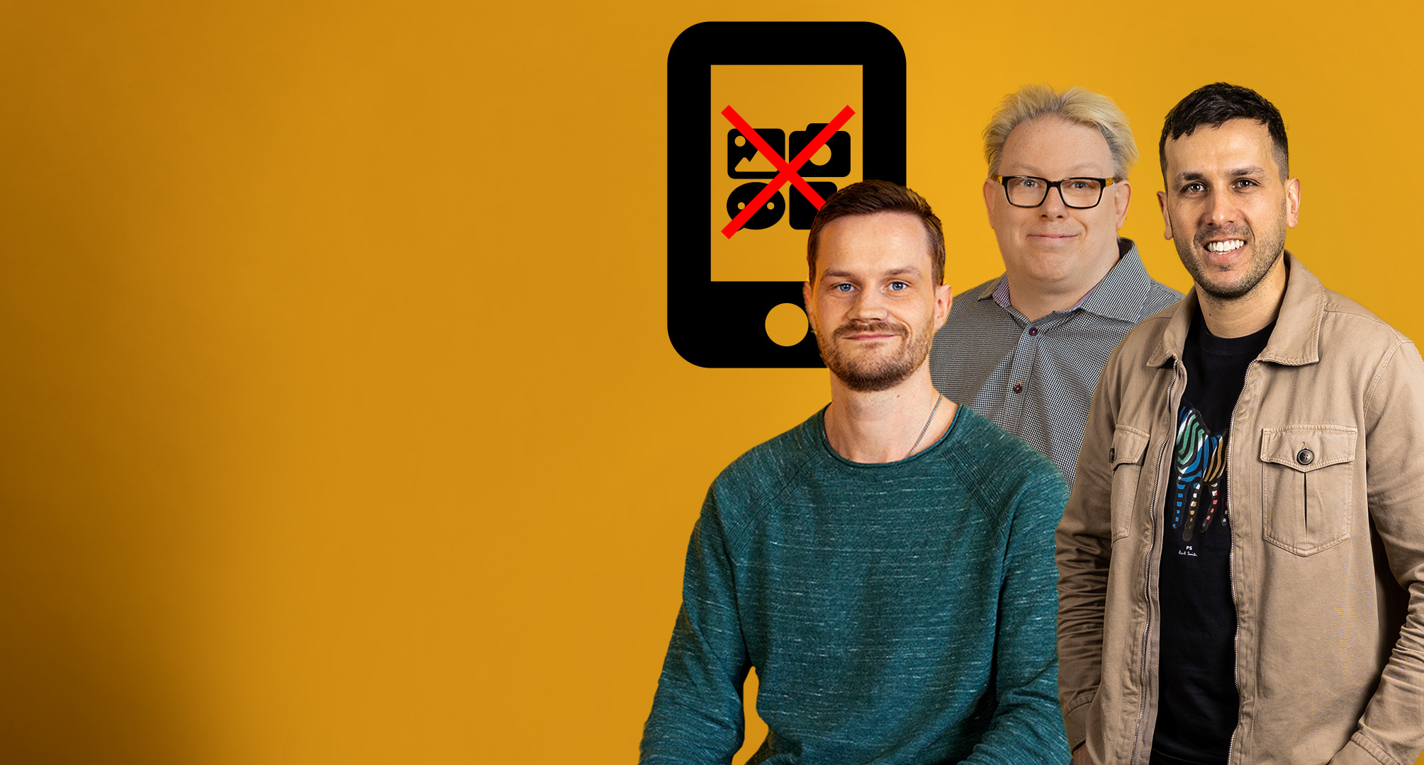 Foto föreställande  – Appkategorier du ska undvika