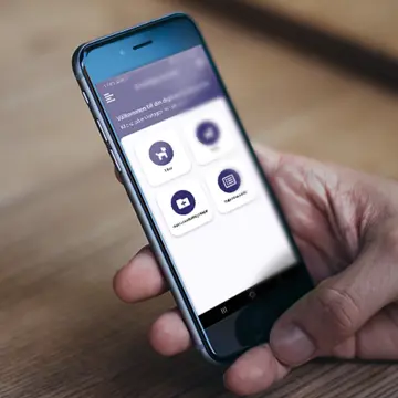 Foto föreställande Breeding Journal