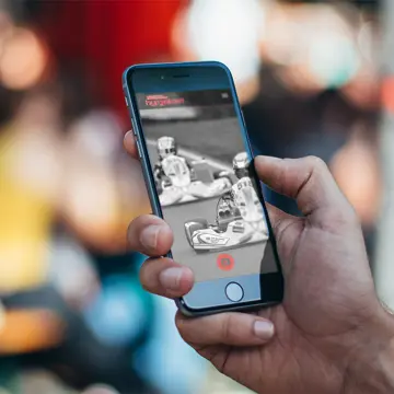 Foto föreställande  - Enklare och bättre än native