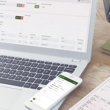 Foto föreställande Bioväxt